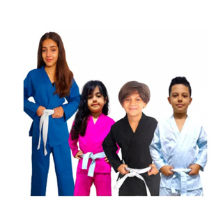 Roupa clearance karate infantil