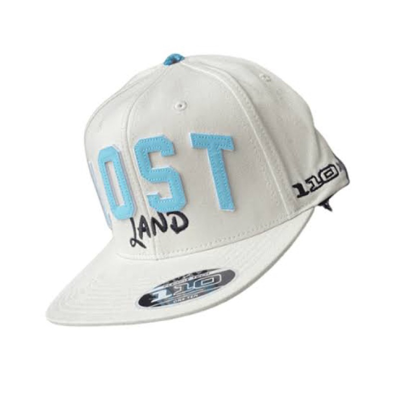 Lost Land Branco na Black Friday 2025 | BuscaProdutos