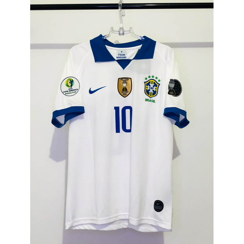 Camisa Brasil 2019