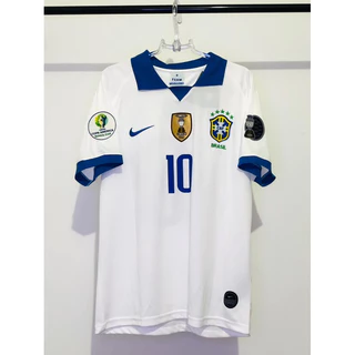Camisa Brasil 2019