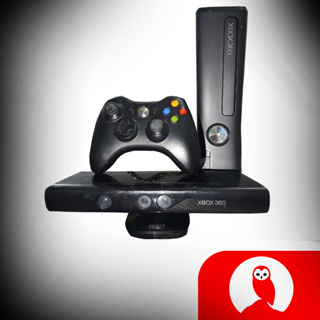 Como saio do jogo pelo Kinect do Xbox 360? : r/xbox360