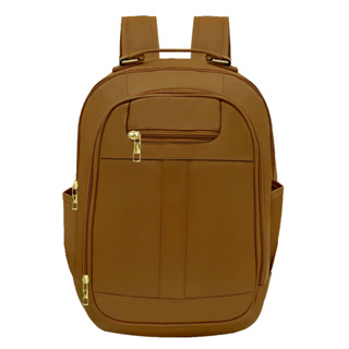 Mochila Bolsa Reforcada Social Bolso Anti Furto Feminina Notebook Faculdade Viagem Dia a Dia Escolar