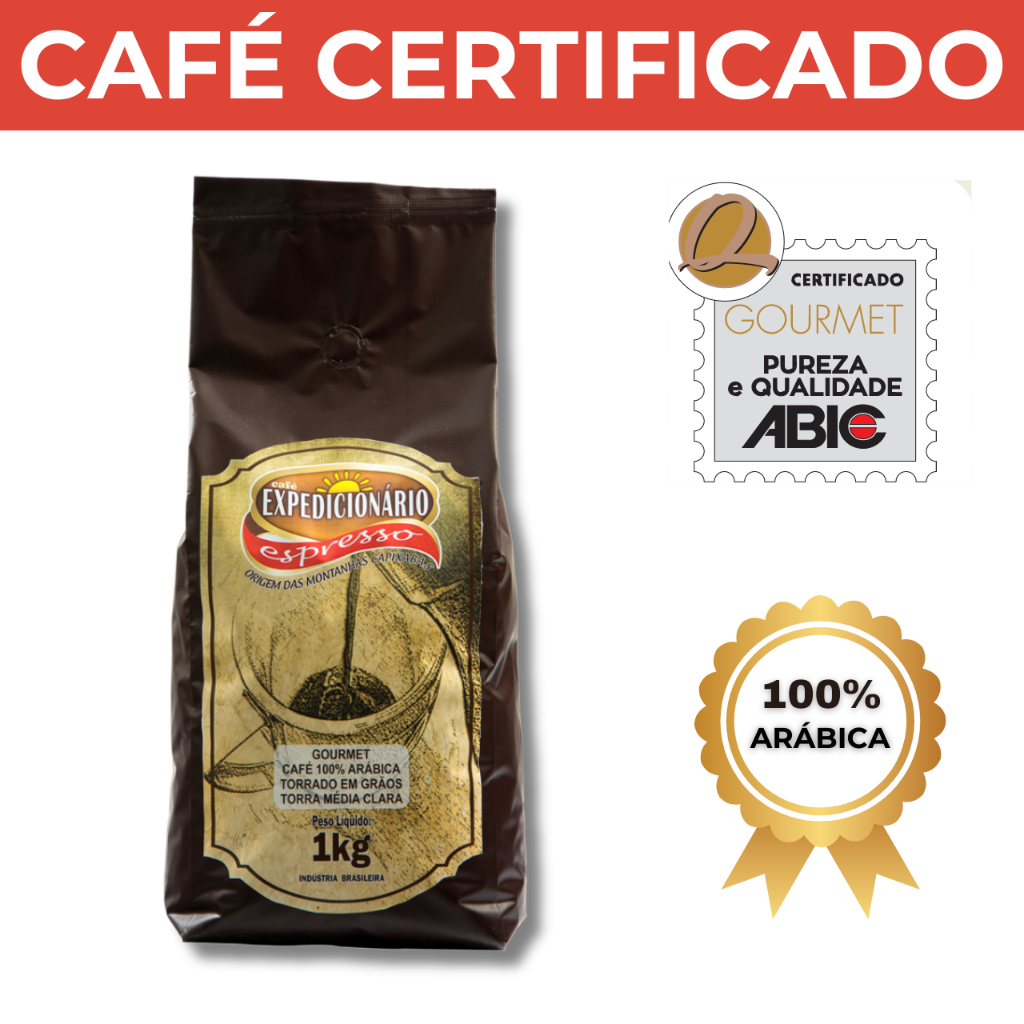 Café conilon em grão cru  matéria-prima para torrar - 100