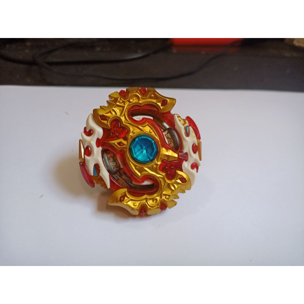 Beyblade burst Spriggan réquiem TakaraTomy | Shopee Brasil