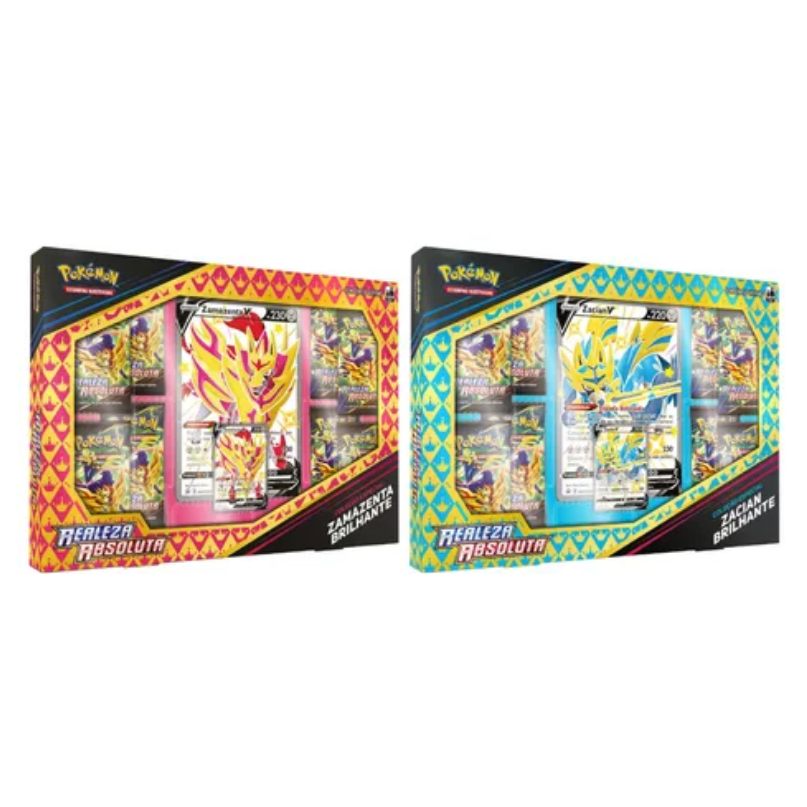 Box Poderes de Aliados - Espeon e Deoxys-GX - Epic Game - A loja