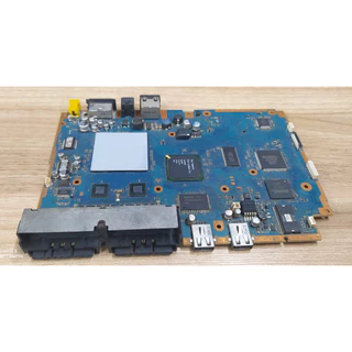 Placa Mãe Para Ps2 Slim 77xxx Com Matrix