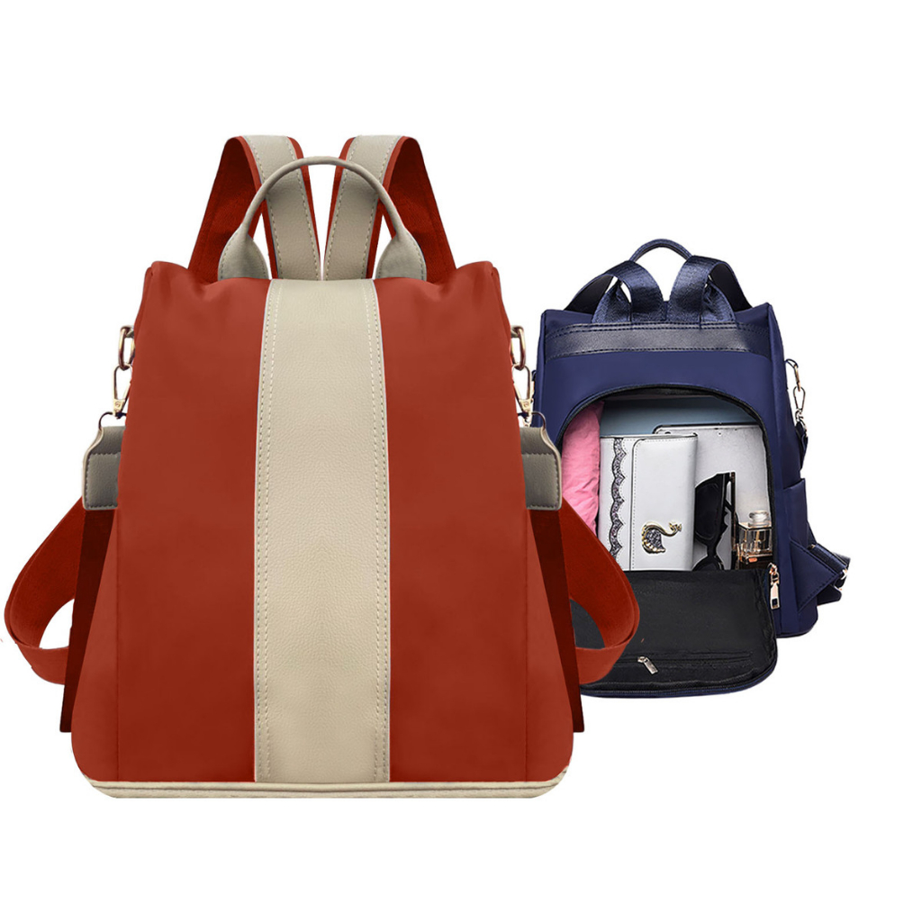 Tendencia mochilas 2019 online