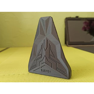 Suporte para Placa de Vídeo / Ajustável GPU NVIDIA AMD - Premium