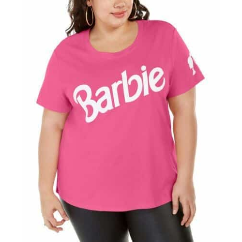 Extraordinary Barbie Plus Size Shirt Images