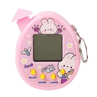 tamaguche Nostálgico! Bichinho Virtual Tamagochi ovo Brinquedo Brinquedo  infantil educacional e máquina de jogos para animais de estimação