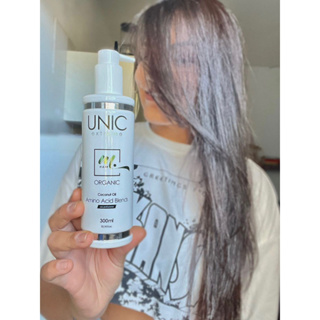 Escova Progressiva Unic Extreme M Hair 300ml