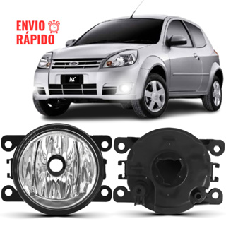 Farol Milha Ford Ka 2008 2009 2010 2011 2012 2013 2014
