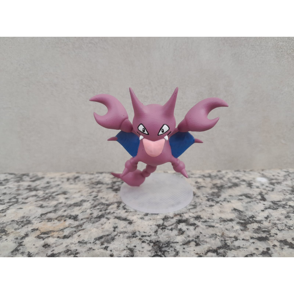 Gligar plush hot sale