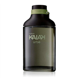 Natura Kaiak Urbe Masculino Colônia 100ml