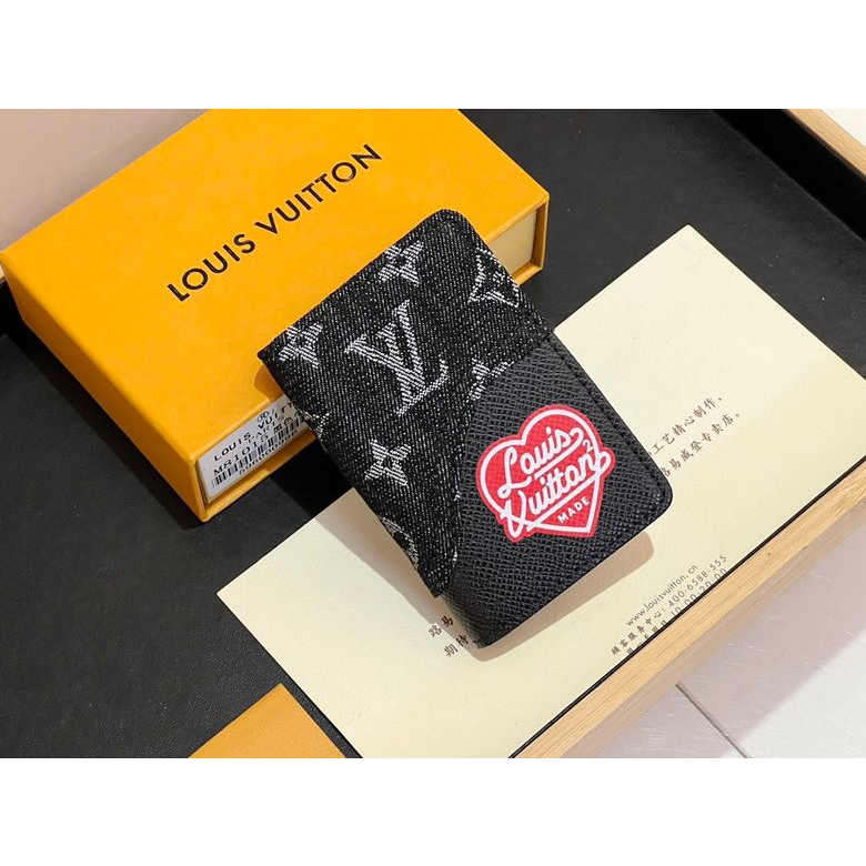 Porta Cartão Comporta 6 cartões produto de qualidade