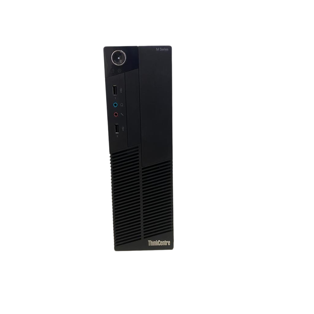 Desktop Lenovo ThinkCentre M90p | Shopee Brasil