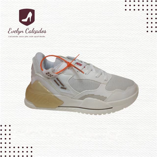 off white sneakers em Promoção na Shopee Brasil 2025