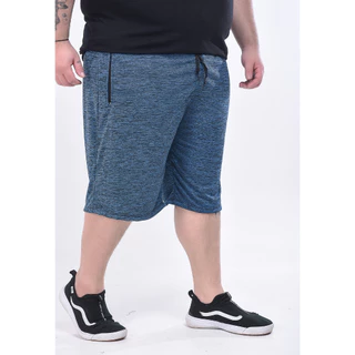 Short Tamanhos Especiais Extra Grande do 36 ao 66