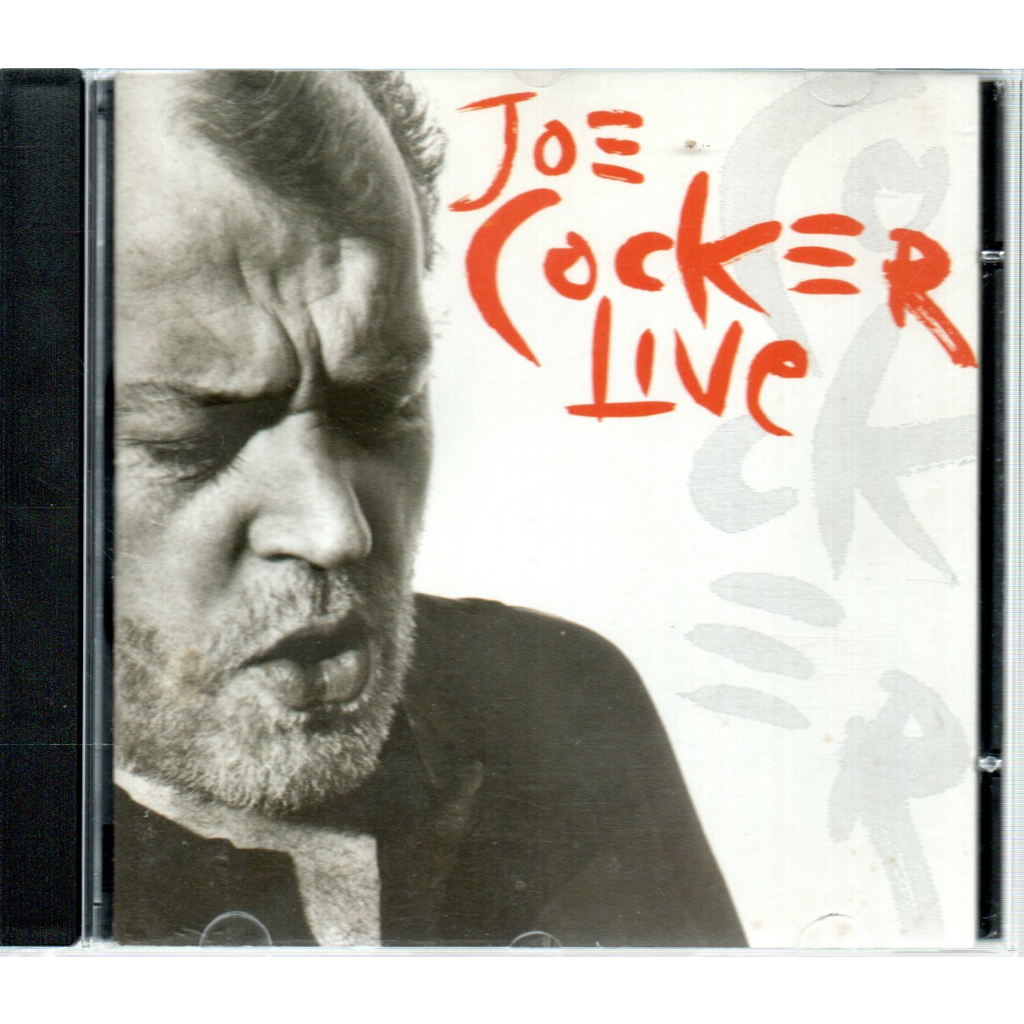 Cd Joe Cocker em Promoção na Shopee Brasil 2026