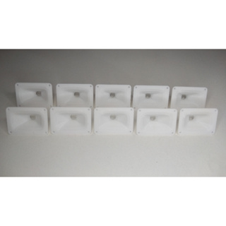Acessórios para mini paredão e mini caixa de som, kits capa de grave eros e  triton, 4 e 5 cm, kit 10 mini alto falantes 6x9 2cm, kit 10 mini tweeters  1,5cm 