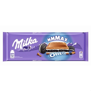 Chocolate Milka Oreo 300g
