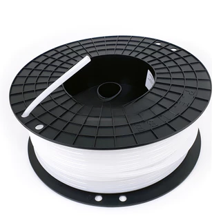 1 Metro Mangueira Chopeira Co2 - 3/8" Tubo Rígido P/ Engate Rápido Dmfit