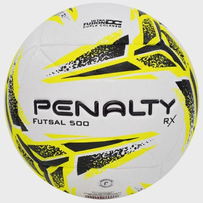 Bola Futevôlei Penalty XXI Am Pt