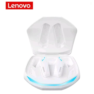 Fone De Ouvido Lenovo Thinkplus Gm2 Pro Gamer Music Bluetooth