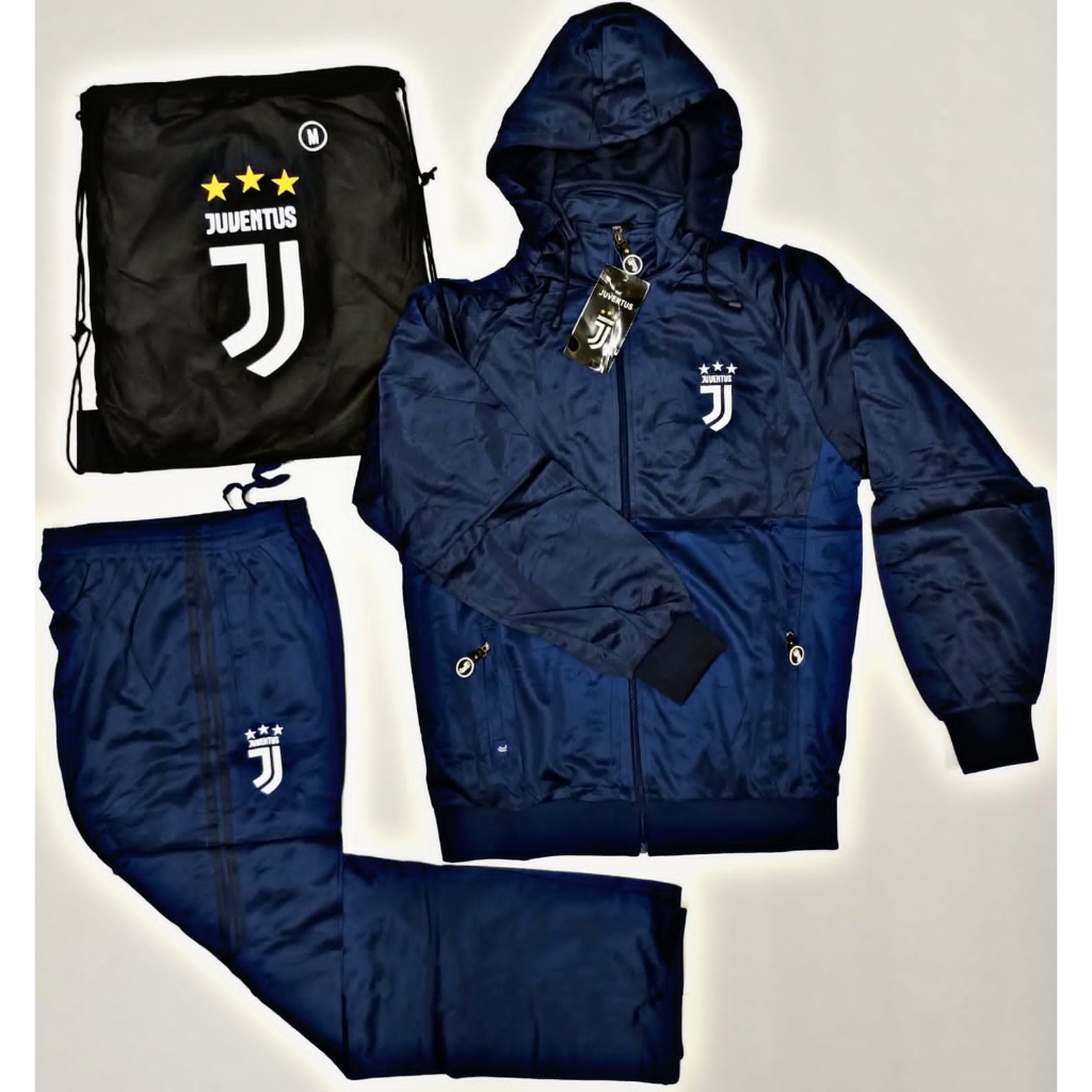 Blusa de frio store juventus