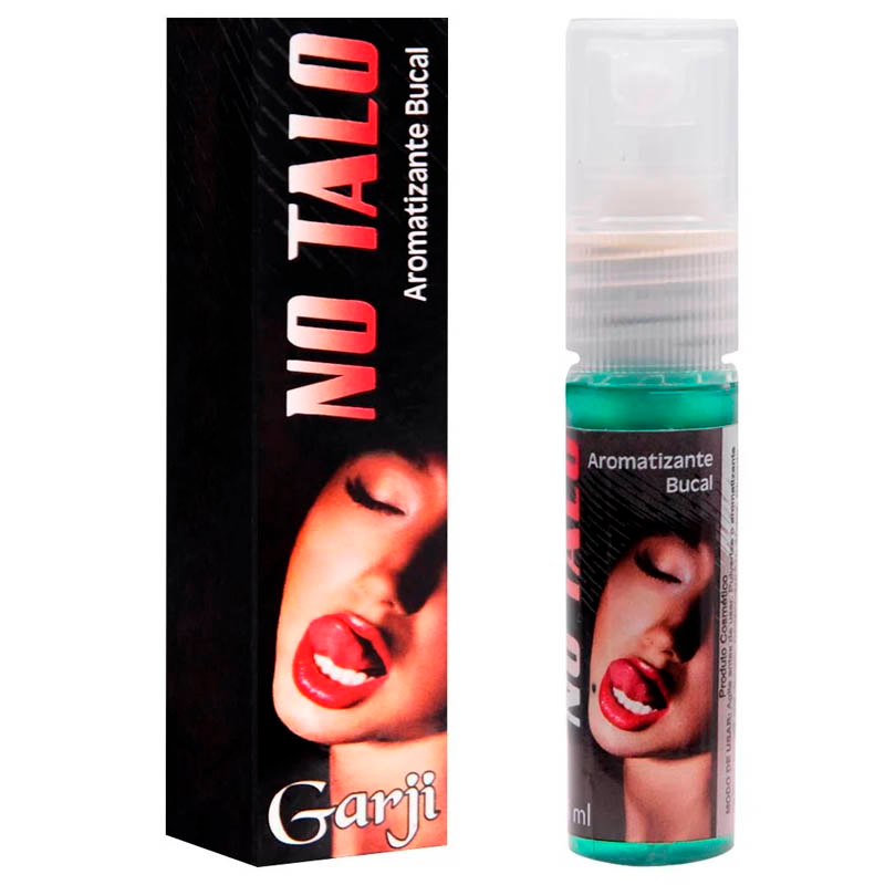 Spray Para Sexo Oral No Talo Garganta Profunda Shopee Brasil