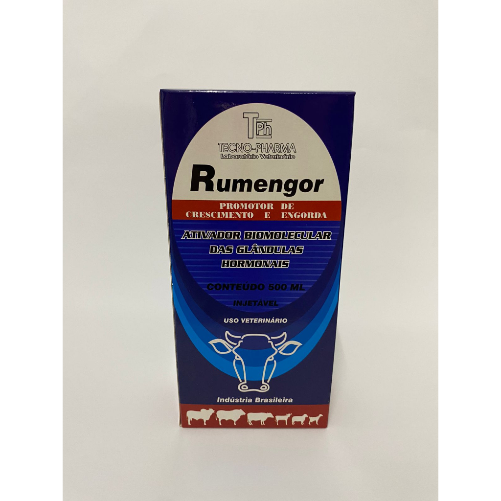 Rumengor - 1 Unid