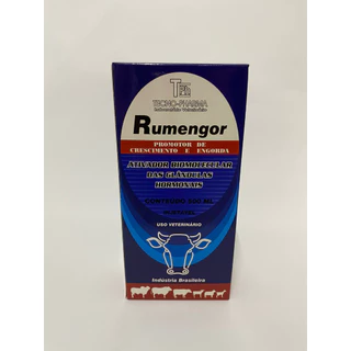 Rumengor - 1 Unid
