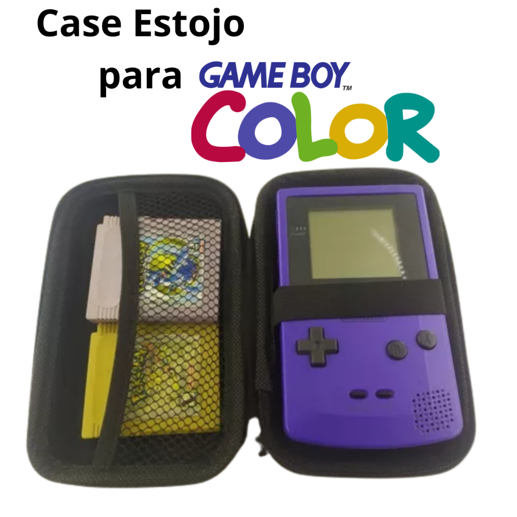Pack Game Boy Color Pt-br 54 Roms Ps2 Playstation 2