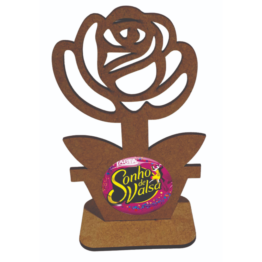 20 UNIDADES DE PORTA BOMBOM ROSA LEMBRANCINHA EVANGELICAS PERSONALIZADAS em Oferta na Shopee