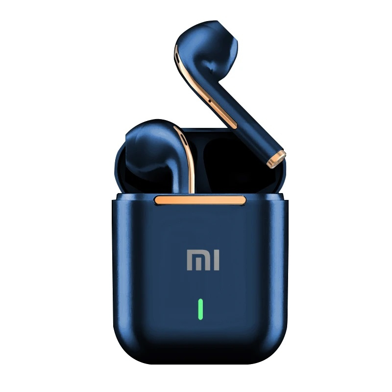 Xiaomi - Fone De Ouvido Bluetooth Mi J18 - 100% Original