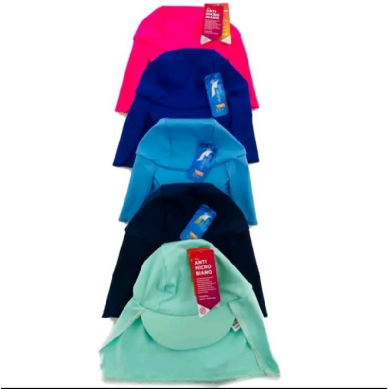 Boné infantil Canavieiro Com proteção Solar Uv50 Com protetor