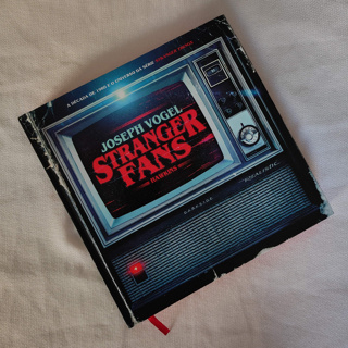 Superposter Cinema E Series - Stranger Things - Temporada 2