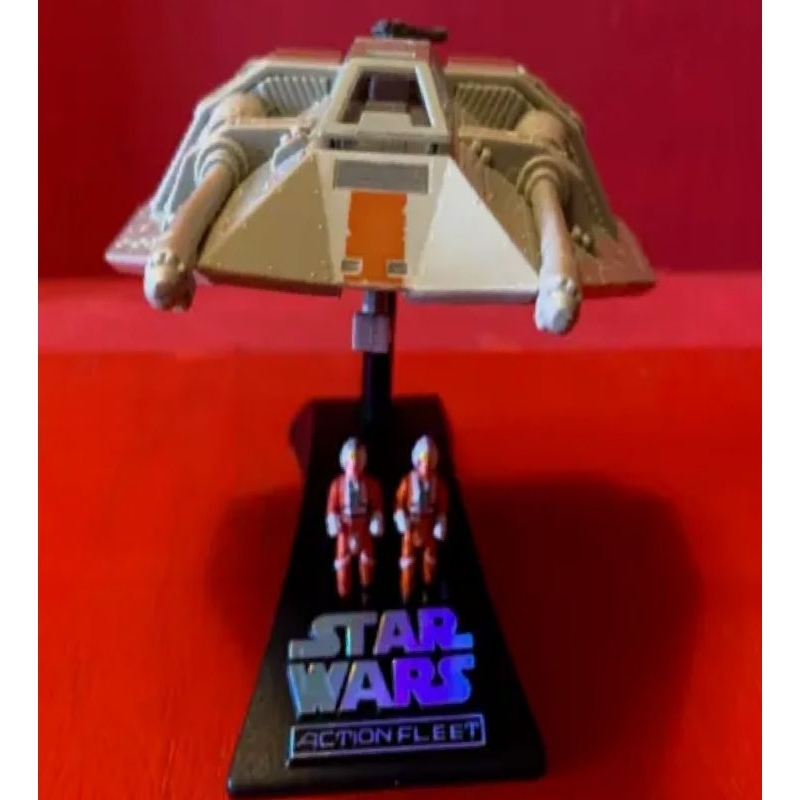 1995 star shop wars action fleet