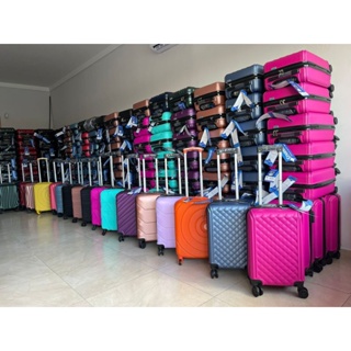 Mala de bordo 10kg N 20 em promoção 55x35x25 mala de viagem