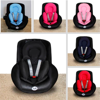 Colchonete Redutor Almofada para Bebê Conforto Apoio de Corpo Acolchoado Macio Microfibra em Oferta na Shopee