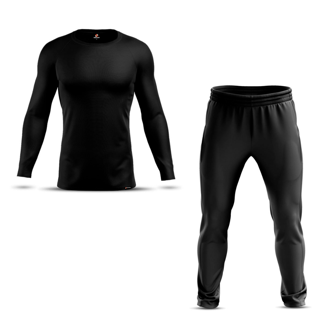 Camiseta Plus Compression - Masculino