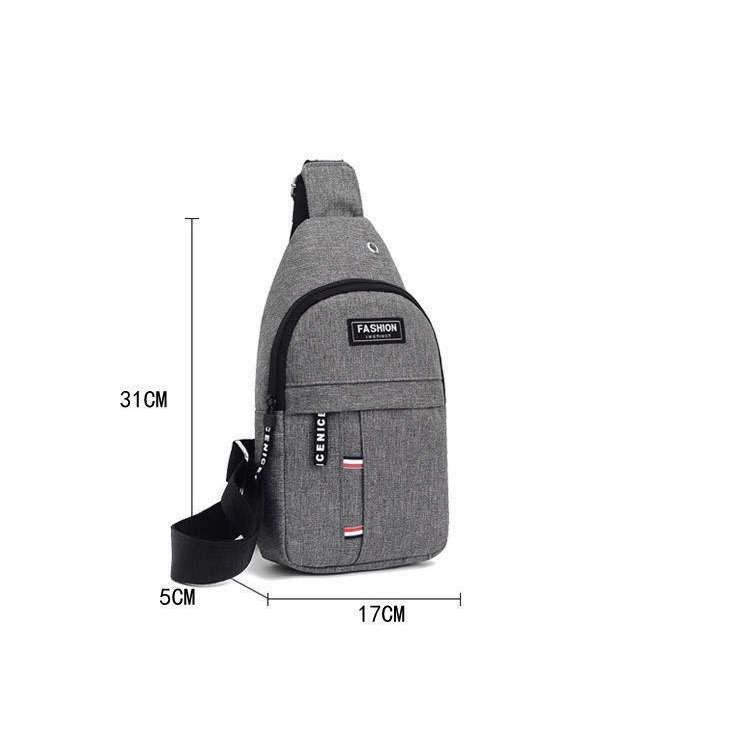 Bolsa Bag Pequena Masculino Tiracolo Transversal Ombro Bolsa Bag Pequena Masculino Tiracolo Transversal Ombro