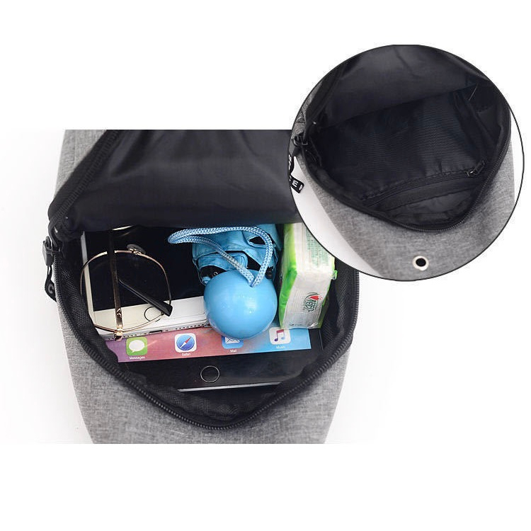 Bolsa Bag Pequena Masculino Tiracolo Transversal Ombro Bolsa Bag Pequena Masculino Tiracolo Transversal Ombro