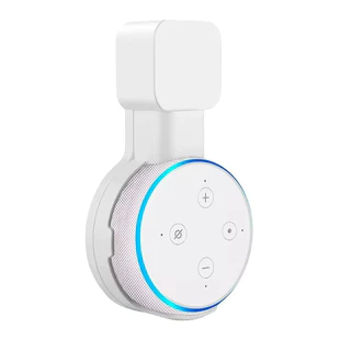 Suporte De Tomada Para Alexa Echo Dot 3 V2