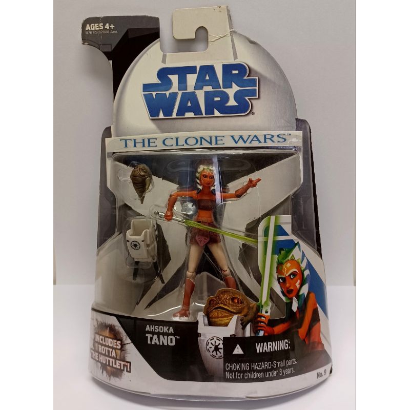 Jovem Ahsoka Tano E Rotta The Hutt Jabba Star Wars Jedi Padawan For ...