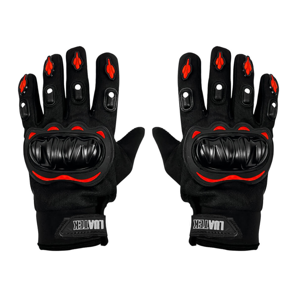 Luva para Moto [XXL] Marca Luatek Modelo LKS-802