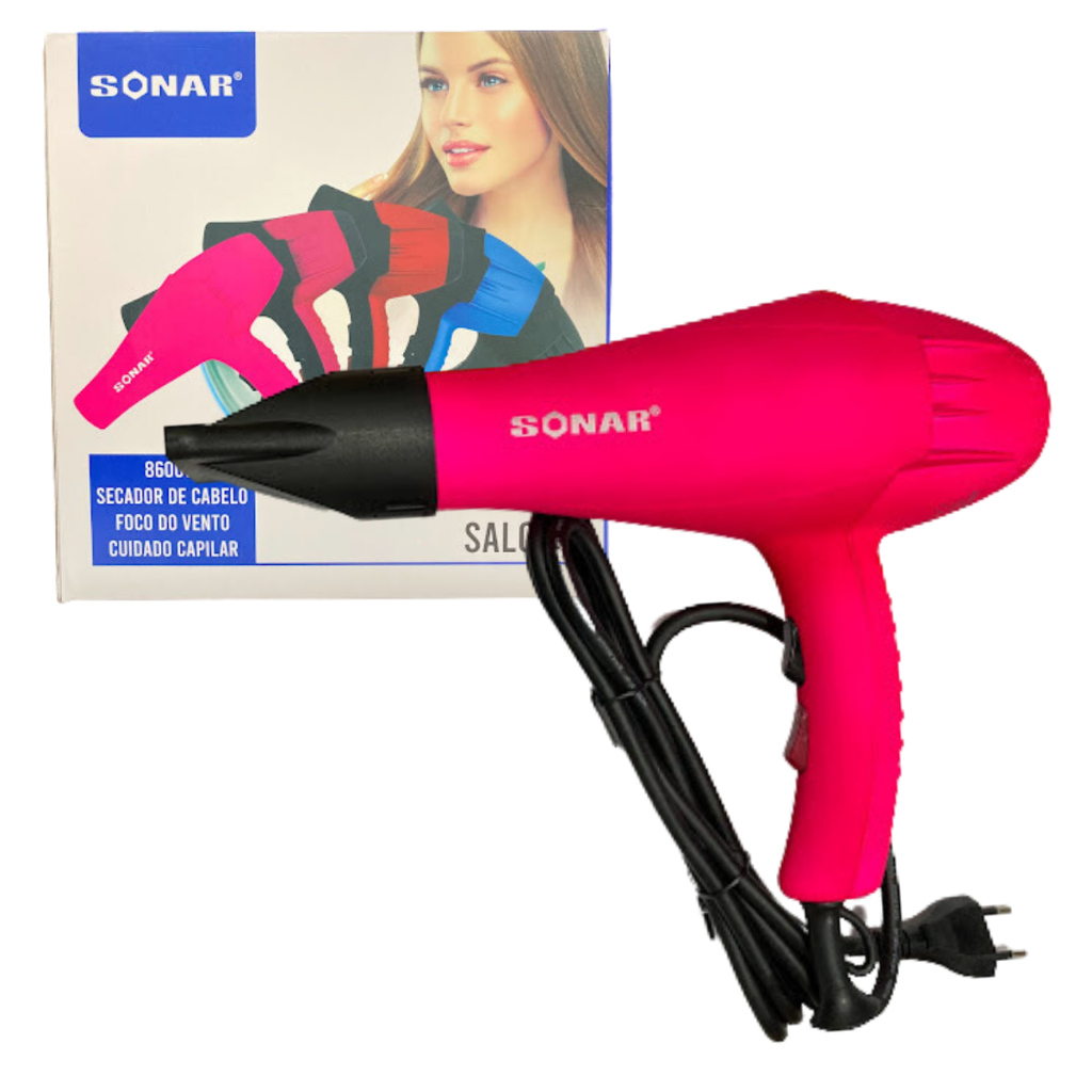 Secador sonar outlet