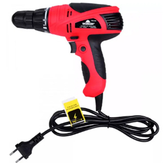 Furadeira Parafusadeira 3/8 280w 110volts- Worker