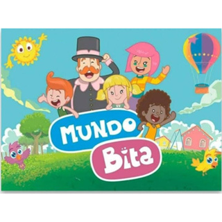 Painel Romano Tecido Sublimado 1,50x2,20 Bolinhas Coloridas - Decoração  Infantil