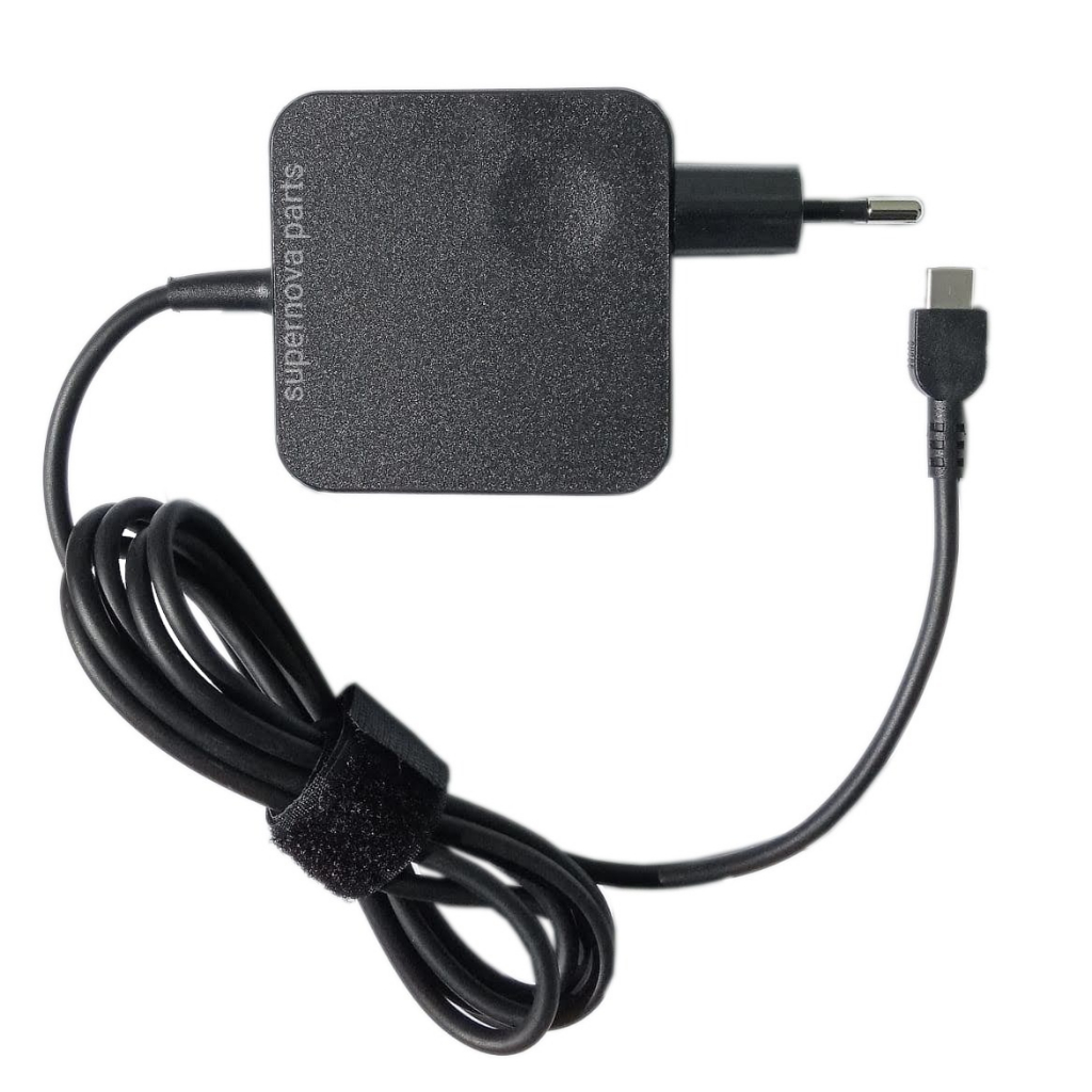 Fonte Carregador Compatível Com Console Valve Steam Deck